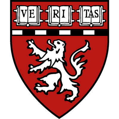 Harvard Logo