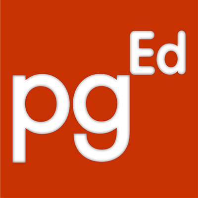 Personal Genetics Education Project Logo