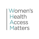 Women's Health Access Matters